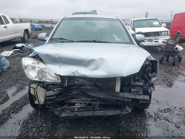 Aukcja sprzedaży 2007 Kia Rio Lx, vin: KNADE123X76268946, numer aukcji: 43422714
