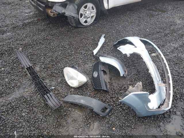Aukcja sprzedaży 2007 Kia Rio Lx, vin: KNADE123X76268946, numer aukcji: 43422714
