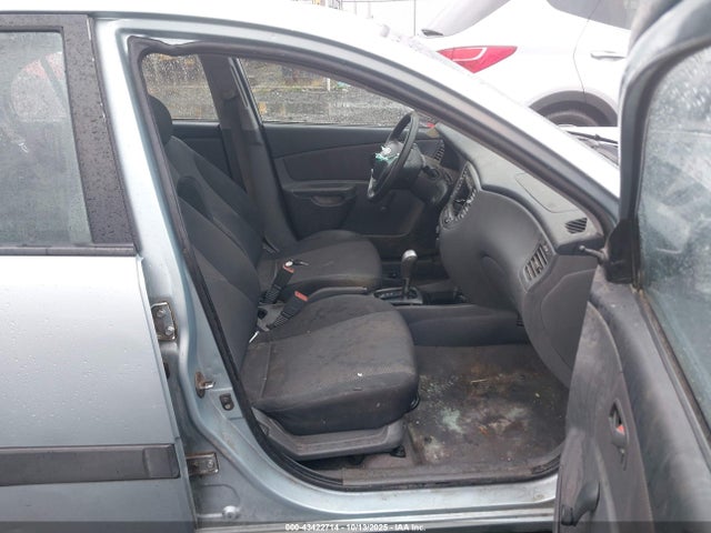 Aukcja sprzedaży 2007 Kia Rio Lx, vin: KNADE123X76268946, numer aukcji: 43422714