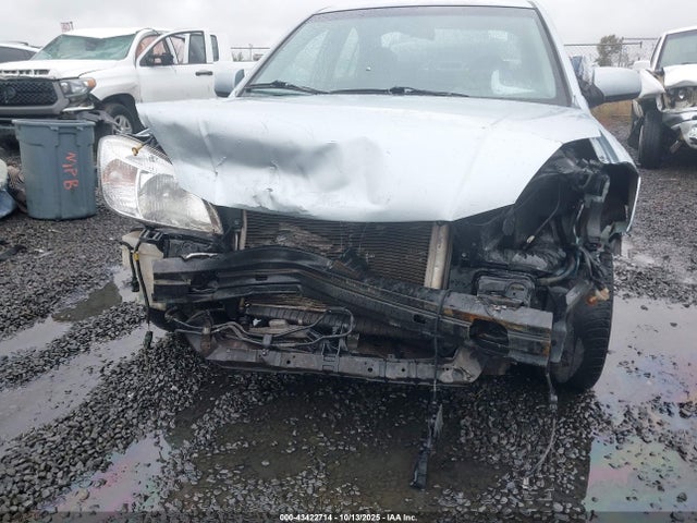 Aukcja sprzedaży 2007 Kia Rio Lx, vin: KNADE123X76268946, numer aukcji: 43422714