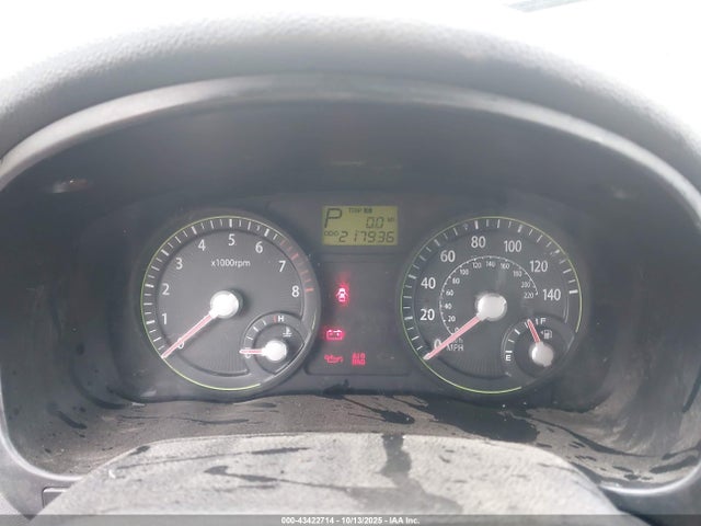 Aukcja sprzedaży 2007 Kia Rio Lx, vin: KNADE123X76268946, numer aukcji: 43422714