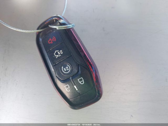 2016 FORD MUSTANG 1FA6P8AM0G5274176 Photo 10