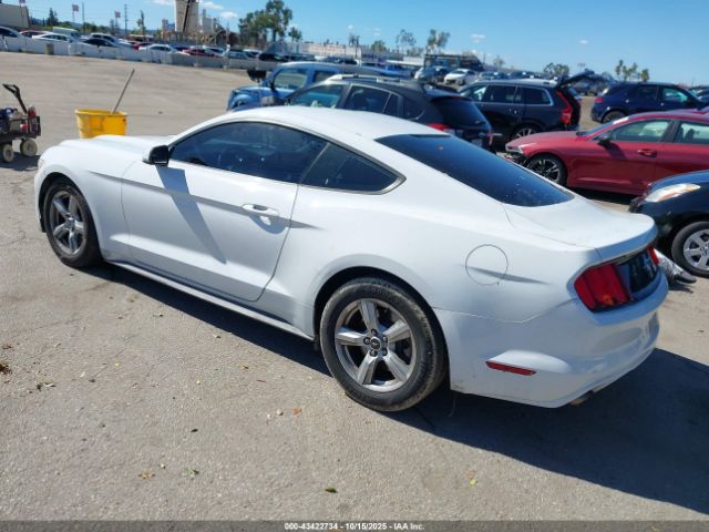 2016 FORD MUSTANG 1FA6P8AM0G5274176 Photo 2