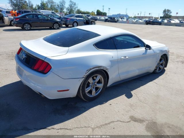 2016 FORD MUSTANG 1FA6P8AM0G5274176 Photo 3