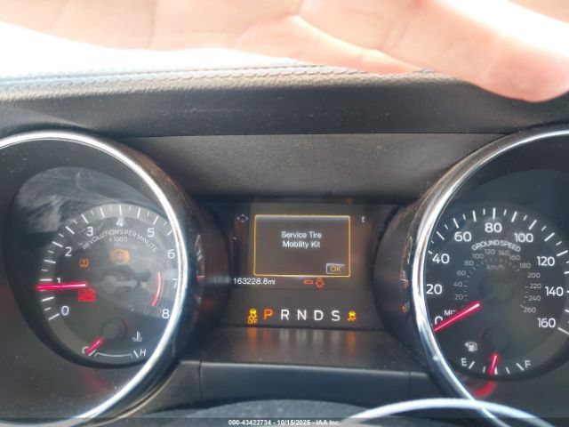 2016 FORD MUSTANG 1FA6P8AM0G5274176 Photo 6