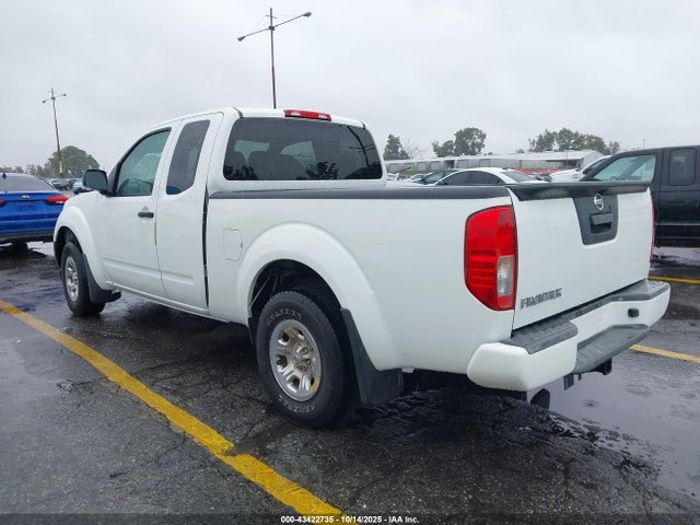 Nissan Frontier 2019 1N6BD0CT8KN712701 Image 3