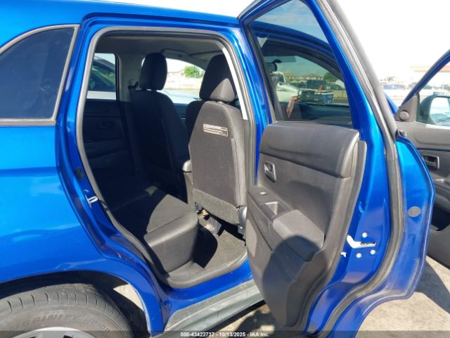 2015 MITSUBISHI OUTLANDER SPORT 4A4AP3AW9FE047391 Photo 7