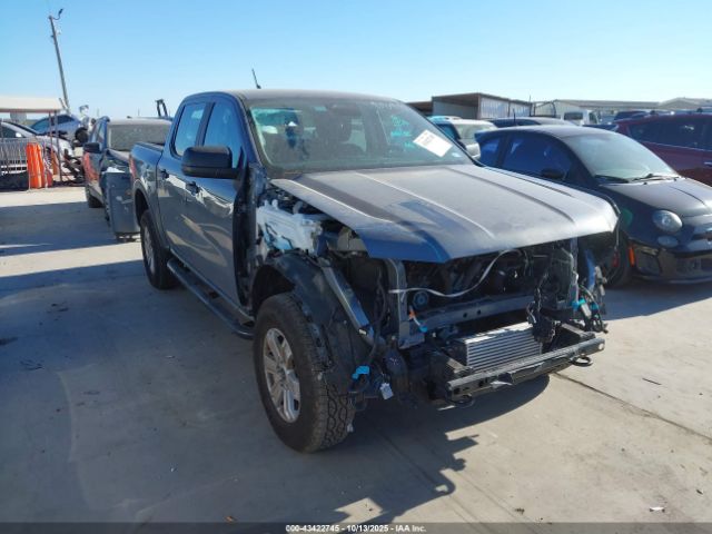 2024 FORD RANGER 1FTER4PH2RLE00894
