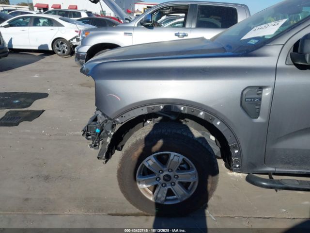 2024 FORD RANGER 1FTER4PH2RLE00894 Photo 5