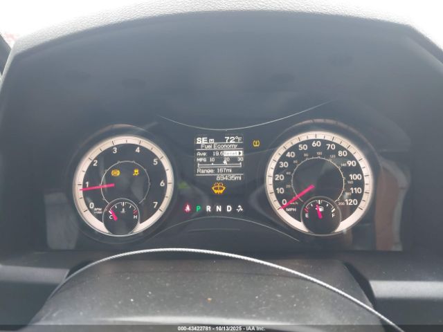 2018 RAM 1500 1C6RR6FG0JS280326 Photo 6