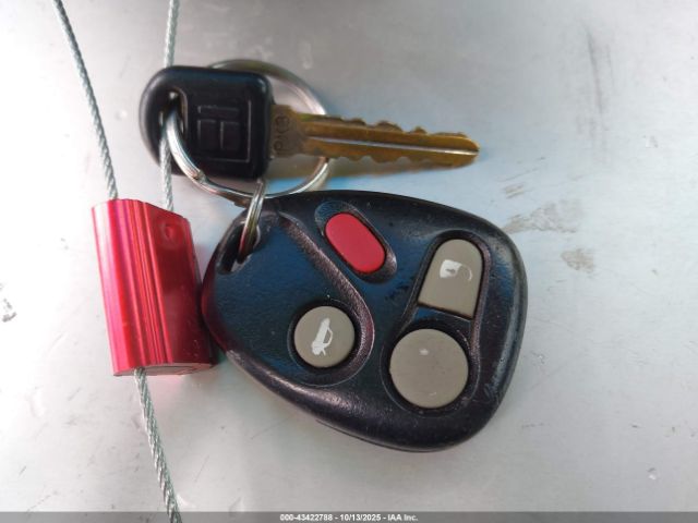 2005 BUICK LESABRE 1G4HP52K05U215948 Photo 10