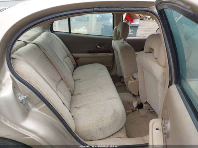 2005 BUICK LESABRE 1G4HP52K05U215948 Photo 7
