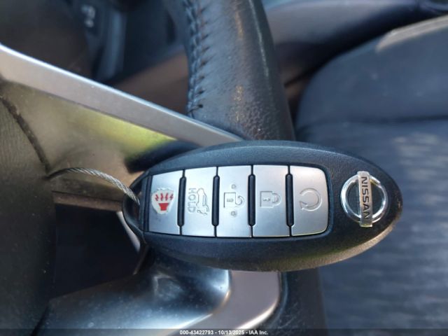 2018 NISSAN ROGUE KNMAT2MT2JP525498 Photo 10