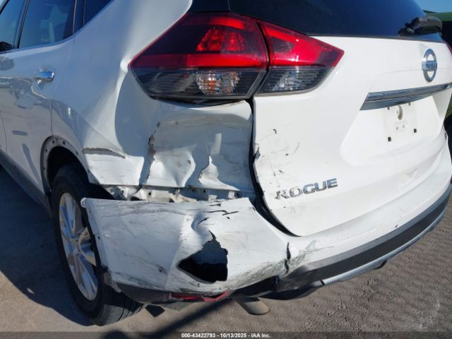 2018 NISSAN ROGUE KNMAT2MT2JP525498 Photo 5