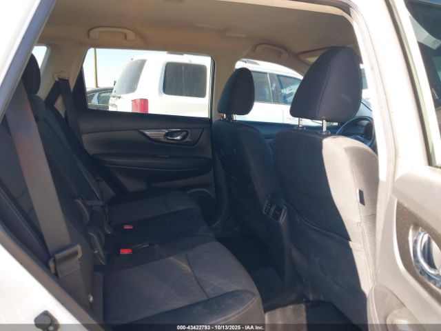 2018 NISSAN ROGUE KNMAT2MT2JP525498 Photo 7
