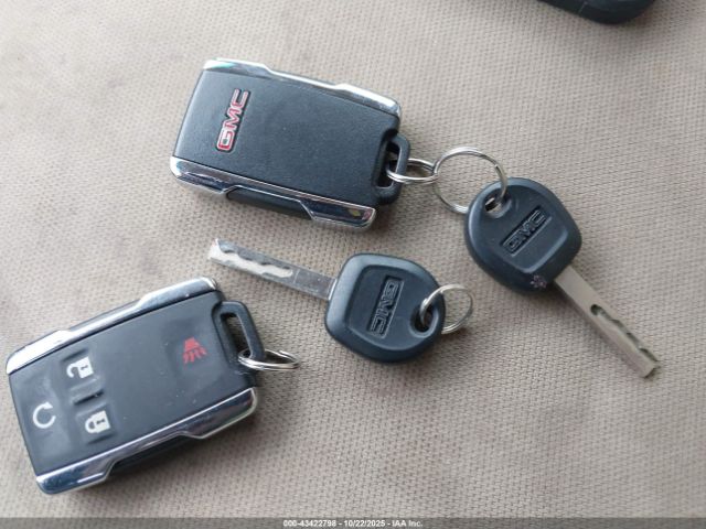 2022 GMC CANYON 1GTG6EEN7N1111063 Photo 10