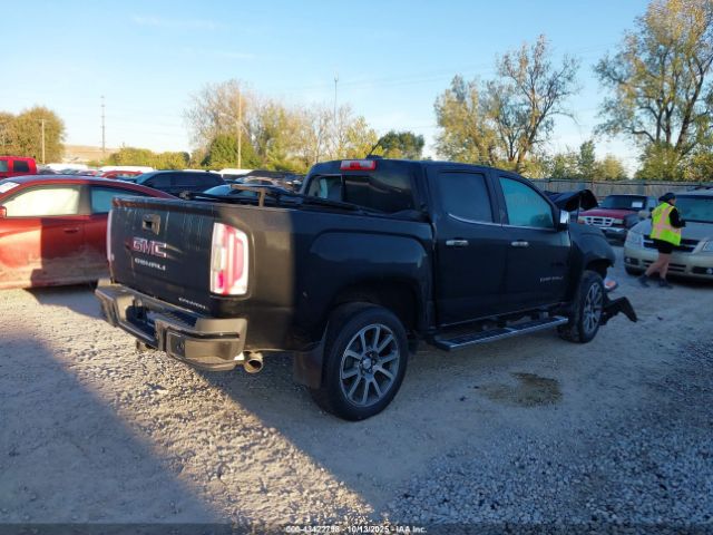 2022 GMC CANYON 1GTG6EEN7N1111063 Photo 3