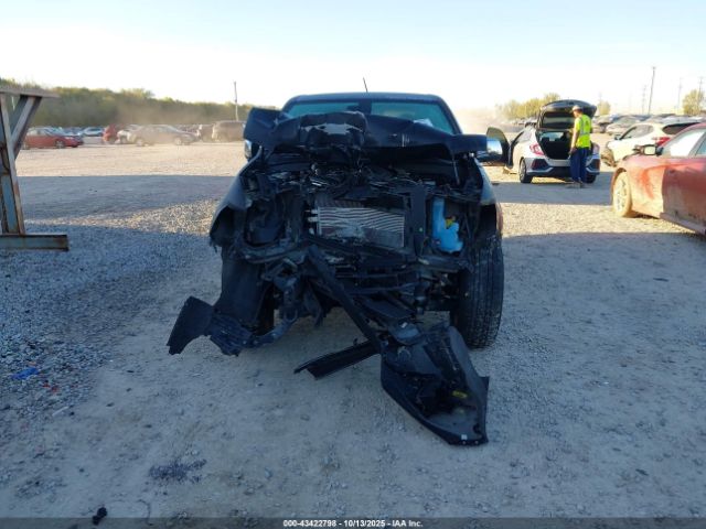 2022 GMC CANYON 1GTG6EEN7N1111063 Photo 5