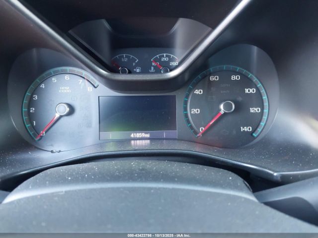 2022 GMC CANYON 1GTG6EEN7N1111063 Photo 6