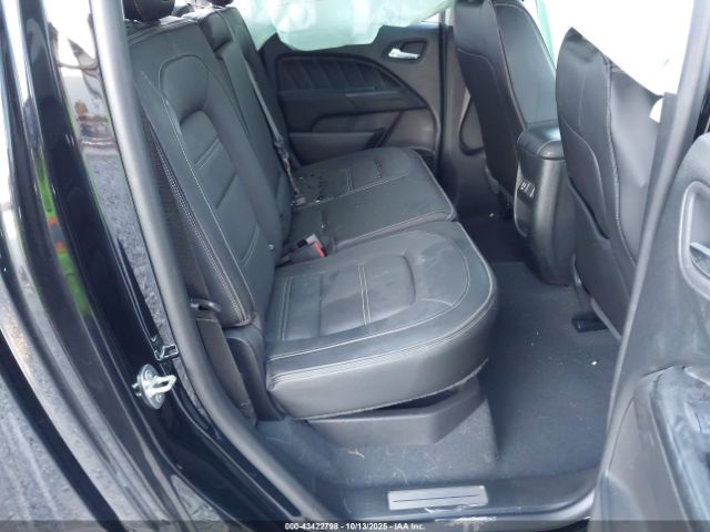 2022 GMC CANYON 1GTG6EEN7N1111063 Photo 7