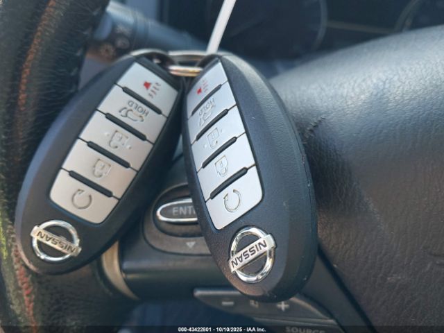 2014 NISSAN PATHFINDER 5N1AR2MM0EC679904 Photo 10