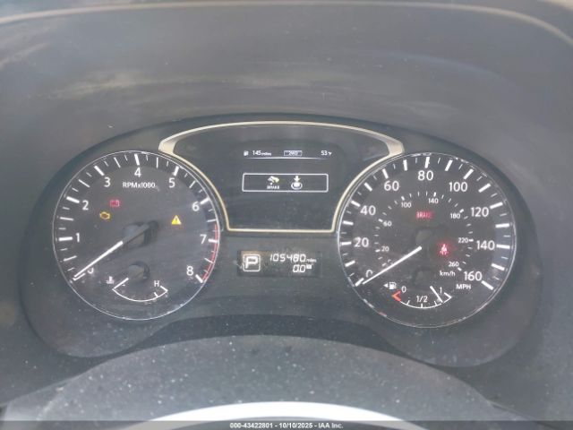 2014 NISSAN PATHFINDER 5N1AR2MM0EC679904 Photo 6