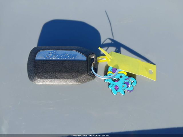 2022 INDIAN MOTORCYCLE CO. CHIEF 56KDLCAG1N3006122 Photo 10