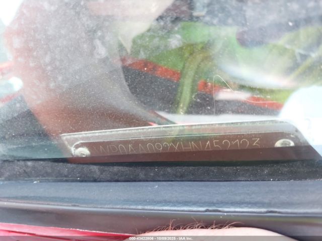 1987 PORSCHE 924 WP0AA092XHN452123 Photo 8