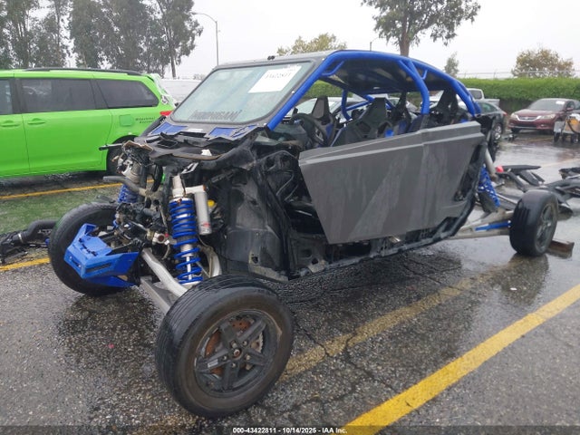 3NSRMC2K6RG333242 Polaris Rzr Pro R 4 Premium