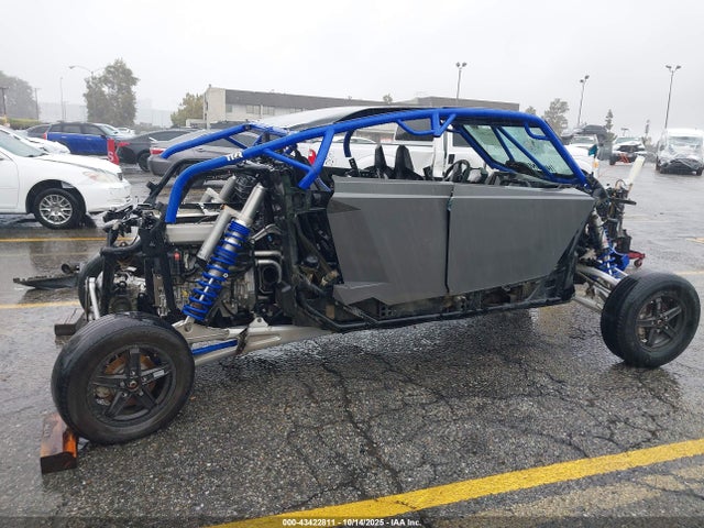 3NSRMC2K6RG333242 Polaris Rzr Pro R 4 Premium
