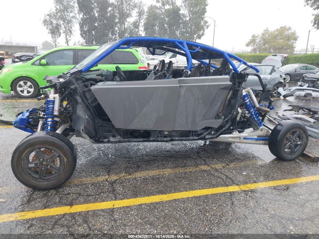 3NSRMC2K6RG333242 Polaris Rzr Pro R 4 Premium