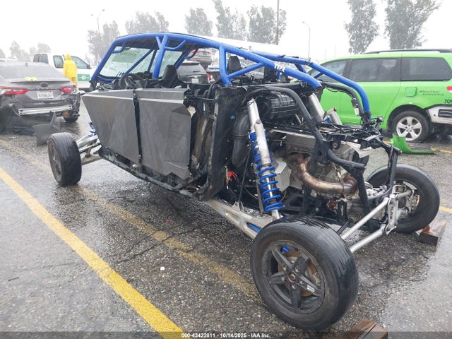 3NSRMC2K6RG333242 Polaris Rzr Pro R 4 Premium
