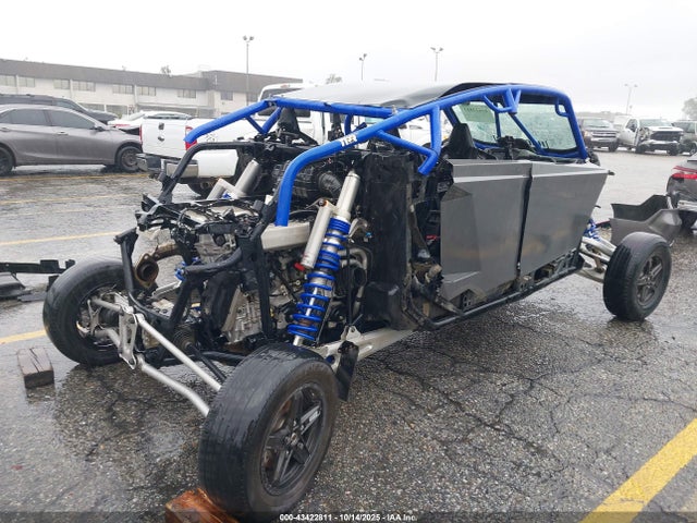 3NSRMC2K6RG333242 Polaris Rzr Pro R 4 Premium