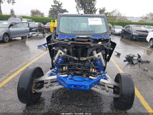 3NSRMC2K6RG333242 Polaris Rzr Pro R 4 Premium