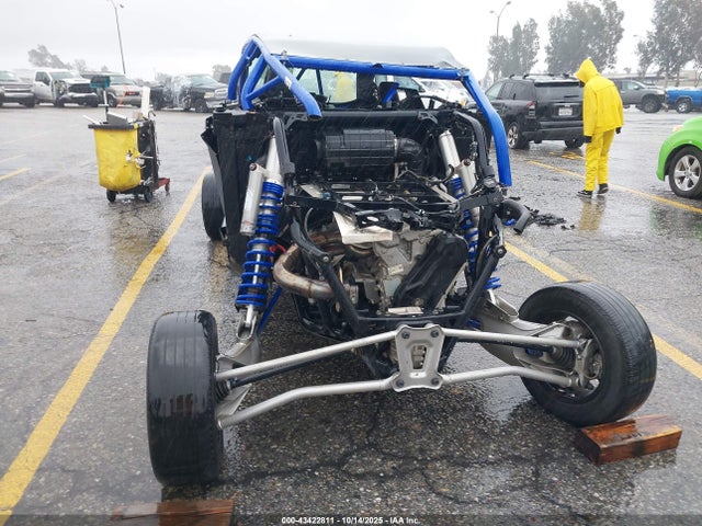 3NSRMC2K6RG333242 Polaris Rzr Pro R 4 Premium