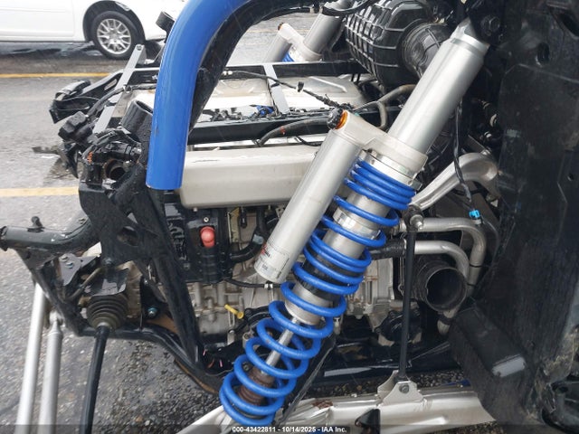 3NSRMC2K6RG333242 Polaris Rzr Pro R 4 Premium