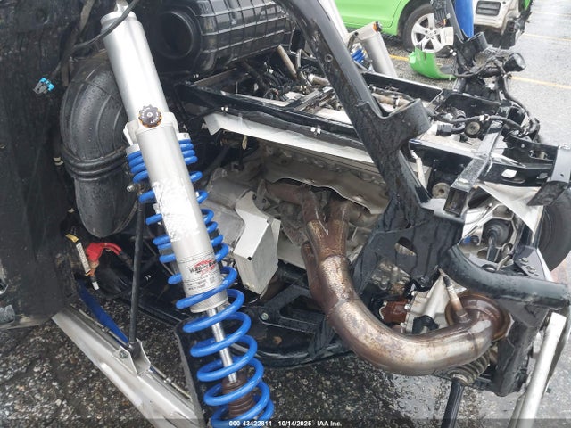 3NSRMC2K6RG333242 Polaris Rzr Pro R 4 Premium