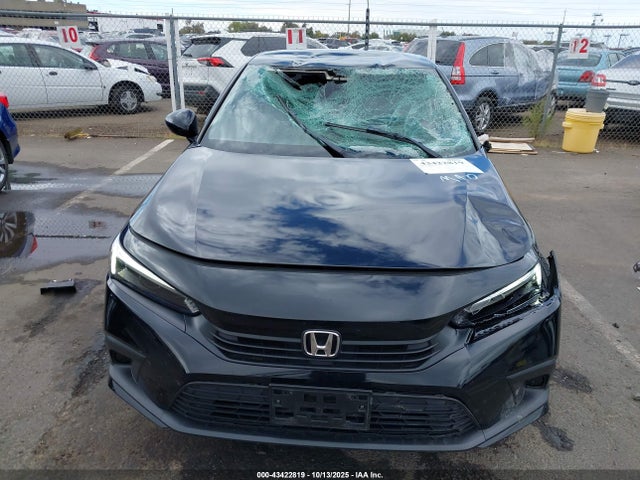 Honda k20c2 2022 2HGFE2F50NH562107 Image 12