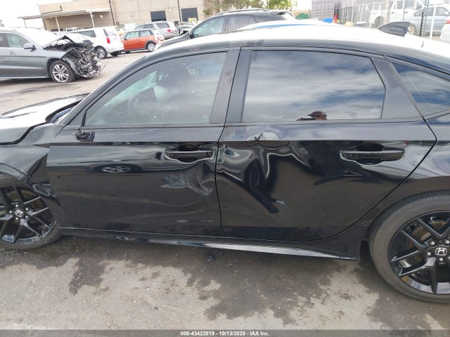 Honda k20c2 2022 2HGFE2F50NH562107 Image 14