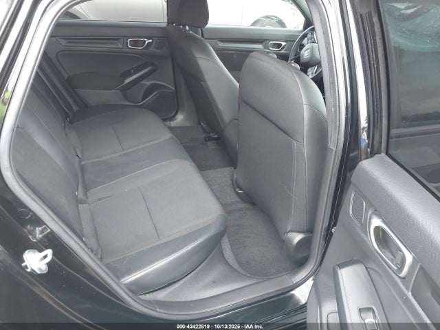 Honda k20c2 2022 2HGFE2F50NH562107 Image 8