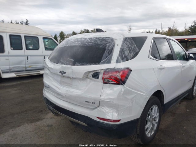Chevrolet lsd 2024 3GNAXUEG6RL335445 Image 21
