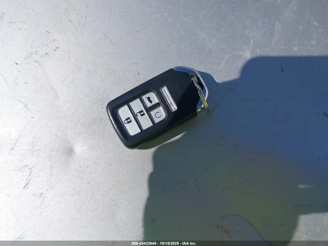 5FNYF8H24KB000190 Honda Passport Sport
