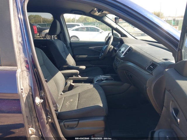 5FNYF8H24KB000190 Honda Passport Sport