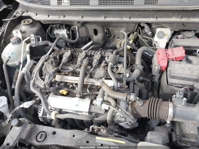 Nissan 2024 2024 3N1CP5BV3RL475966 Image 10