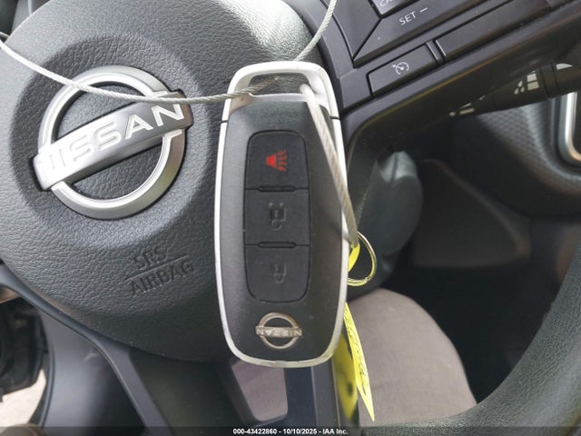 Nissan 2024 2024 3N1CP5BV3RL475966 Image 11