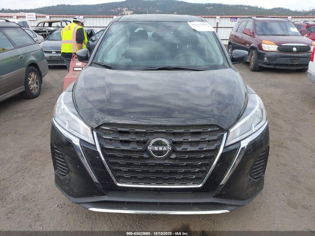 Nissan 2024 2024 3N1CP5BV3RL475966 Image 12