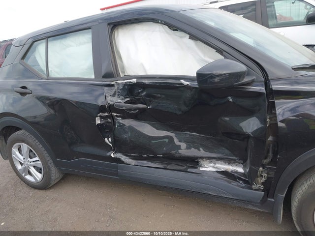 Nissan 2024 2024 3N1CP5BV3RL475966 Image 13