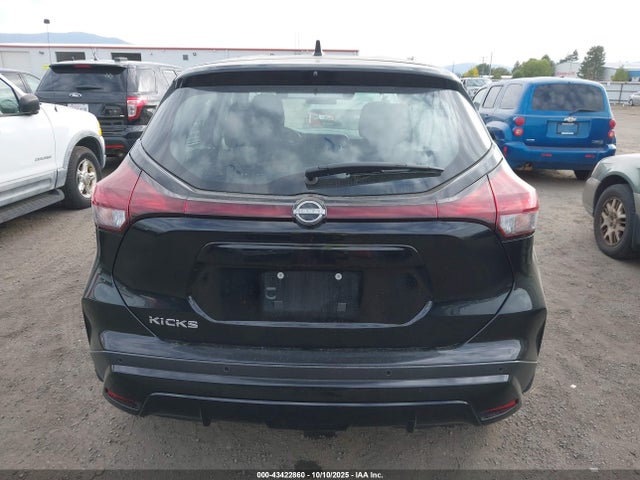 Nissan 2024 2024 3N1CP5BV3RL475966 Image 16
