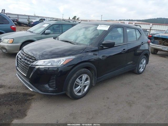 Nissan 2024 2024 3N1CP5BV3RL475966 Image 2
