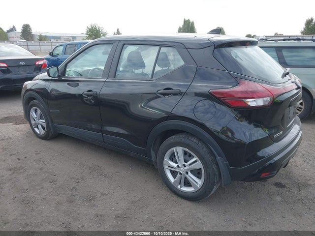 Nissan 2024 2024 3N1CP5BV3RL475966 Image 3